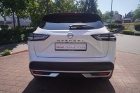 Nissan Qashqai N-Connecta 1.3 Dig-T Aut.