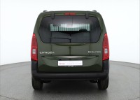 Citroen Berlingo BlueHDi 130 Aut.