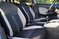 Nissan Micra DIG-T 117 Tekna