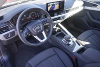 Audi A4 Avant 2.0 TFSI advanced