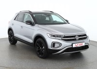 VW T-Roc 1.5 TSI DSG Style