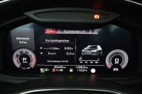 Audi A6 Avant 40 TDI quattro design