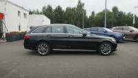 Mercedes-Benz C 180 C180 T-Modell CGI Avantgarde