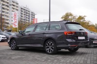 VW Passat Variant 1.4 TSI DSG Hybrid GTE