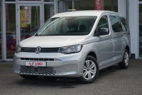 Vorschau: VW Caddy Maxi 1.5 TSI DSG