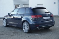 Audi A3 Sportback 35 TDI