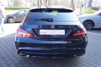 Mercedes-Benz CLA 250 Shooting Brake AMG Line 7G-DCT