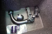 Skoda Superb Combi 2.0 TDI DSG Ambition