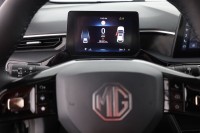 MG MG3 1.5 Hybrid Luxury Aut.