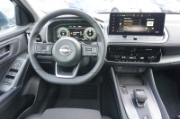 Nissan Qashqai N-Connecta 1.3 Dig-T MHEV Aut.