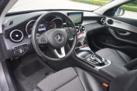 Mercedes-Benz C 250 C250 d T Avantgarde 4Matic