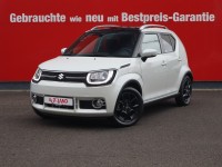 Vorschau: Suzuki Ignis 1.2 Comfort +