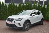 Vorschau: Seat Arona 1.0 TSI Style