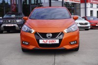 Nissan Micra 1.0 N-Way