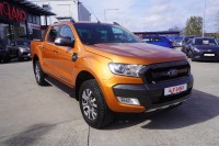 Ford Ranger 3.2 TDCi Wildtrack 4x4 Doppelkabine