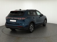 VW Tiguan 1.5 eTSI DSG