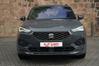 Seat Tarraco FR 2.0TDI DSG 4x4