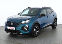 Peugeot 2008 1.2 PureTech Navi LED Tempomat