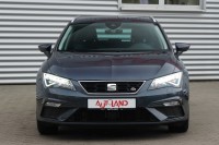 Seat Leon ST 1.5 TSI DSG FR Black Matt Edt.