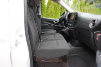 Mercedes-Benz Vito 111 CDI Mixto extralang