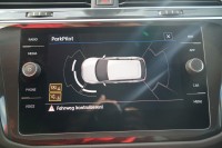 VW Tiguan 2.0 TDI IQ.DRIVE