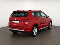 Seat Ateca 2.0 TDI DSG FR