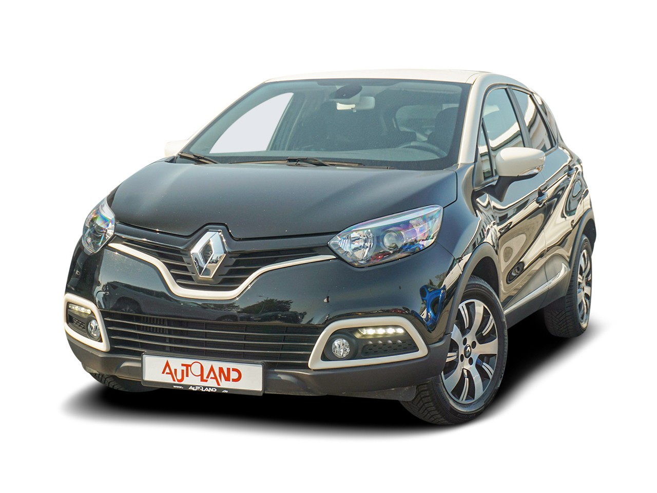 Renault Captur 0.9 TCe Experience ENERGY