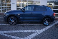 Lynk&Co 01 1.5 TD PHEV Aut.