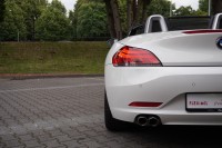 BMW Z4 Roadster sDrive 18i