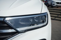 VW T-Roc 1.5 TSI DSG