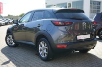 Mazda CX-3 SKYACTIVE-G 2.0 Selection