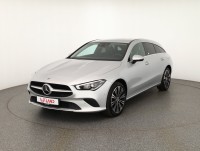 Mercedes-Benz CLA-Klasse e SB