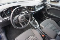 Audi A1 35 Sportback 1.5 TFSI