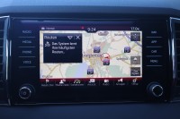Skoda Karoq 1.5 TSI Sportline