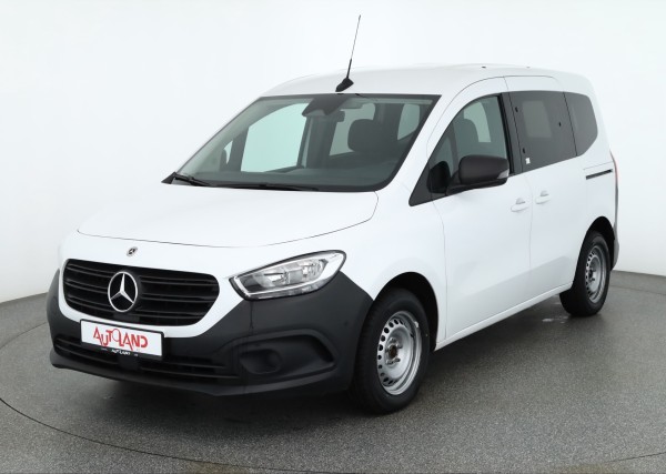 Mercedes-Benz Citan 110 CDI