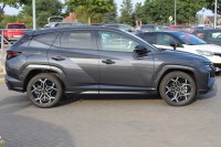 Hyundai Tucson N-Line 1.6 T-GDI mHev