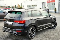 Cupra Ateca 2.0 TSI 4Drive DSG
