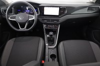 VW Taigo 1.0 TSI Life