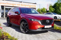 Mazda CX-5 2.0
