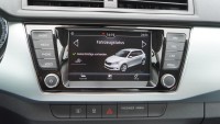 Skoda Fabia 1.0 Ambition