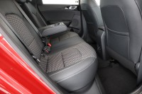 Kia cee'd Sporty Wagon Ceed SW 1.5 T-GDI Aut.