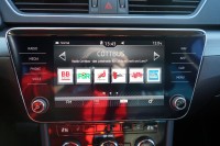 Skoda Superb Combi 1.8 TSI Style