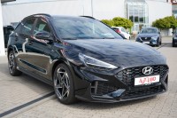 Hyundai i30 Kombi 1.6 T-GDI N-Line Aut.