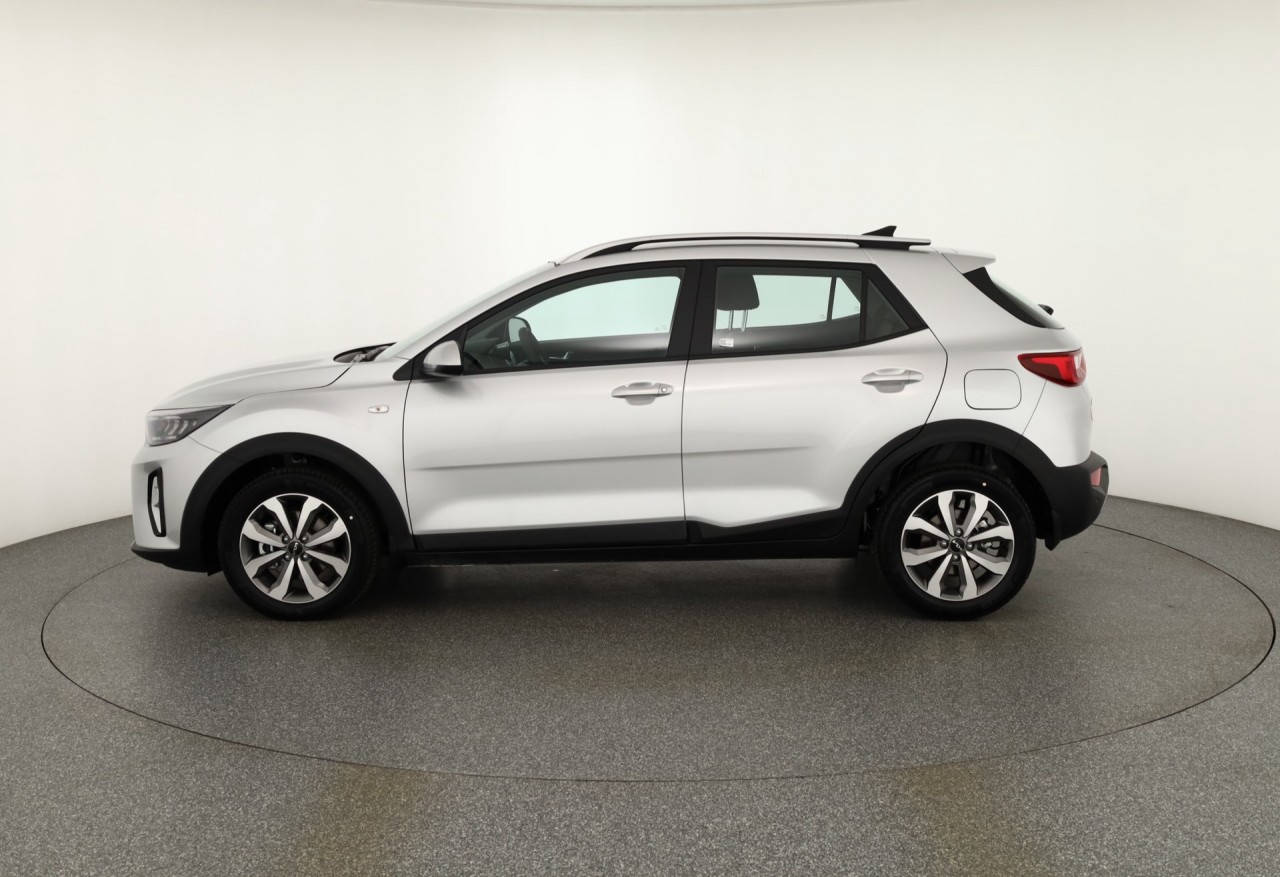 Kia Stonic 1.0 T-GDI Aut.