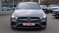 Mercedes-Benz A 200 A200 AMG Line