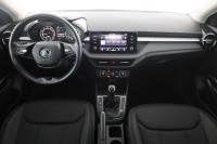 Skoda Fabia 1.0 MPI Tour