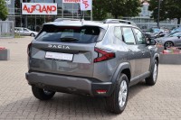 Dacia Duster Expression mHEV 140