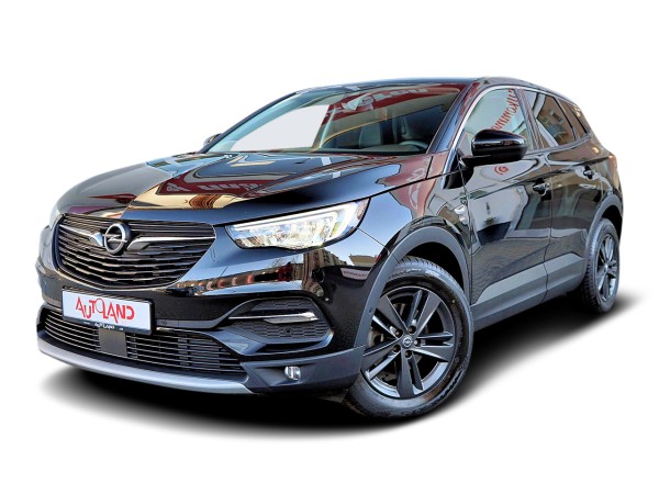 Opel Grandland X 2.0 D Opel 2020