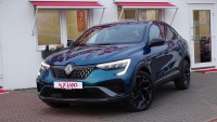 Vorschau: Renault Arkana mHEV 160 Aut.