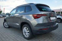 Skoda Karoq 1.5 TSI DSG